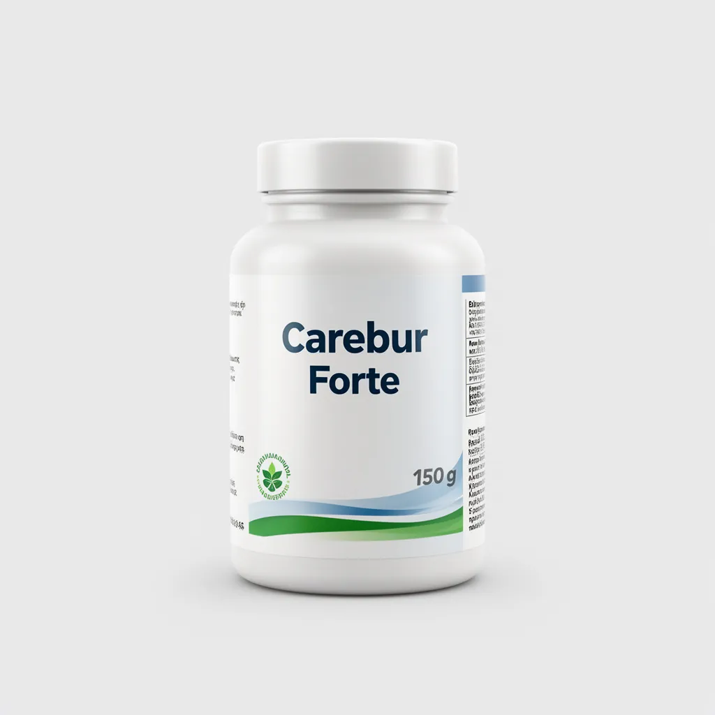 Carebur Forte